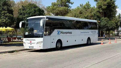 Havamaş yolcularına kritik uyarı: Uçuşunuzu kaçırmamak için saatinizi ayarlayın