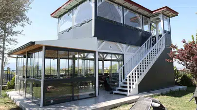 Dilovası’nın yeni cazibe merkezi: Tavşancıl’da manzara keyfi başlıyor
