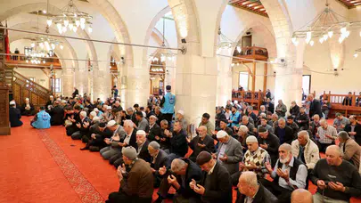 Kahramanmaraş’ta yürekleri dağlayan saldırı: Kaybedilen canlar dualarla anıldı