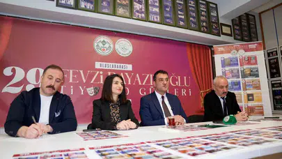 Giresun’da sanat rüzgarı esecek: 29. Fevzi Bayazıtoğlu Tiyatro Günleri başlıyor