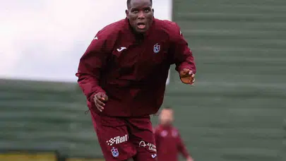 Hava hakimiyetinde rakipsiz: Trabzonspor Süper Lig tarihine geçti