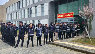 Gülistan Doku dosyasında kritik gelişme: Dönemin başhekimi cezaevine gönderildi