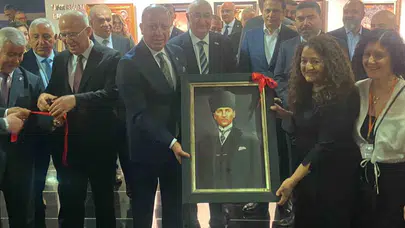ASO Başkanı Seyit Ardıç’tan sanayiye dört kritik uyarı: Geleceği bugünden inşa etmeliyiz