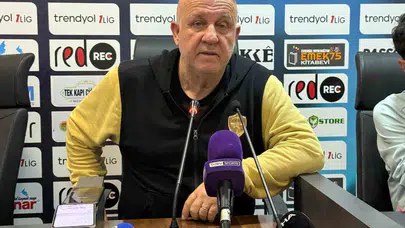Amedspor'da puan kaybı sonrası sitem: Mesut Bakkal'ın sabrı taştı