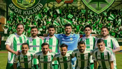 Muğlaspor’da rota şampiyonluk: Final yolunda kritik viraj dönülüyor