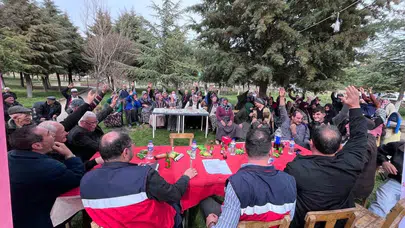 Kütahya’nın Karbasan köyünde Avrupa rüzgarı: Tarımsal kalkınma için gözler AB fonunda