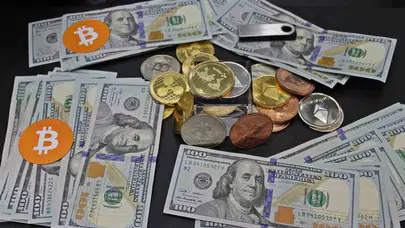 Kripto dünyasında kara Nisan: Bir ayda 600 milyon dolar buharlaştı