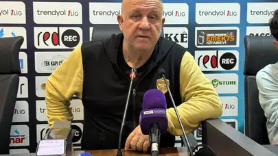 Amed Sportif Faaliyetler'de ayrılık rüzgarı: Mesut Bakkal dönemi noktalandı