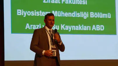 Sofradaki zeytinin gizli maliyeti: Bir kilo için binlerce litre su harcanıyor
