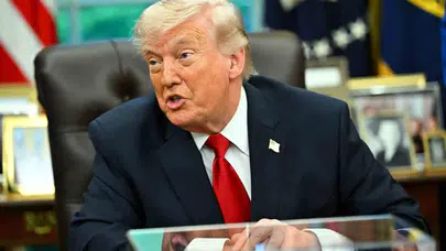 Masadaki dosya kabarık: Trump’ın İran için hazırladığı yeni askeri yol haritası masaya yatırılıyor
