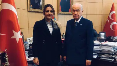 MHP'de Ardahan operasyonu: İl yönetimi görevden alındı, koltuğun yeni sahibi belli oldu