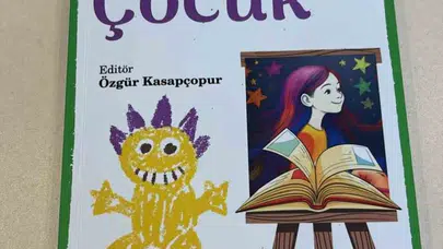 Beyaz önlüklerin ardındaki duygusal dünya: Çocuk doktorları hastalarıyla bu kez öykülerde buluştu