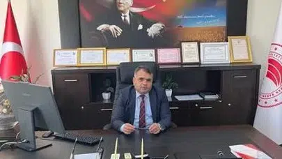 Eğil’de tarımsal üretimde teknoloji dönemi: Çiftçinin yüzü yeni ekipmanlarla güldü
