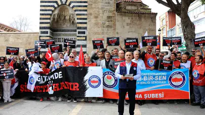 Gençleri hedef alan dijital kuşatmaya karşı milli seferberlik çağrısı: Sarıgeçili'den acil eylem planı uyarısı