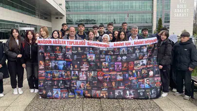 Parktaki kavgada son sözü mahkeme söyledi: 15 yaşındaki Alperen’in ölümüne 7’şer yıl hapis