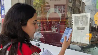 Tekirdağ’da sofralara dijital kalkan: Karekodla denetim dönemi başladı