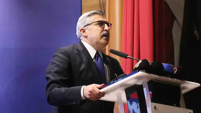 Yayman’dan Özgür Özel’e "erken kurultay" çağrısı: Yenilen pehlivan güreşe doymazmış
