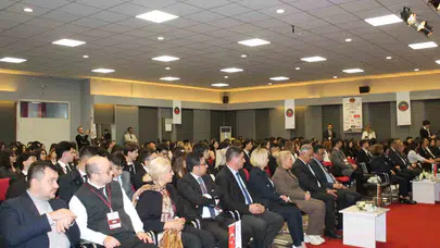 Geleceğin diplomatları Gaziantep’te buluştu: GKVMUN’26 ile dünya sorunlarına genç bakış