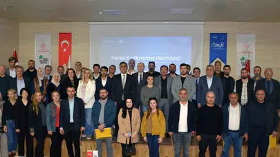 Mardin ekonomisinde yeni dönem: Yerel kalkınma için teşvik kapıları aralandı
