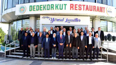 Malatya’da yeni dönem: Başkan Er’den ‘sil baştan’ hamlesi