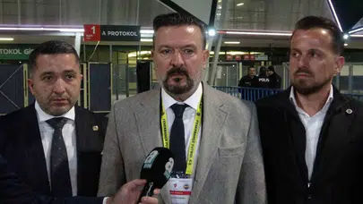 Ertan Torunoğulları'ndan VAR isyanı: Bizim lehimize olsa o düdük çalmazdı