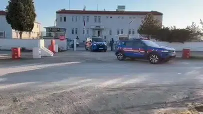 Amasya’da şebeke hattı talanına geçit yok: Köyleri karanlıkta bırakan hırsızlara operasyon