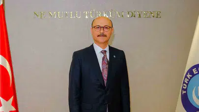 23 Nisan tartışmalarına Talip Geylan'dan net yanıt: Bayramlar acıları sağaltma vesilesidir