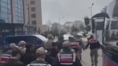 Askerlikten kaçışın bedeli ağır oldu: Sahte rapor şebekesine jandarma darbesi