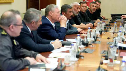 Maden işçisinin 9 günlük hak arayışı Ankara'da masaya taşındı: Uzlaşı için kritik zirve başladı