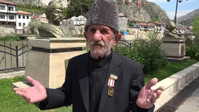 Kıbrıs gazisinin acı dolu arayışı: Emeğini kaptırdı, sağlığından oldu