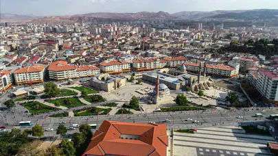 Sivas’ta çocuk nüfusu eriyor: Bir yılda 5 binden fazla düşüş yaşandı