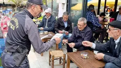 Plakanız standart dışıysa dikkat: Emniyetten sürücülere kritik uyarı geldi