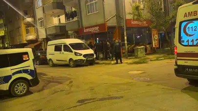 Iğdır’da kan donduran olay: Evden gelen silah sesleri sonrası acı tabloyla karşılaşıldı