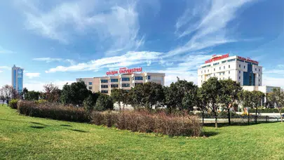 Akademik başarıyı ekonomik değere dönüştürdü: İGÜ patent liginin zirvesine yerleşti