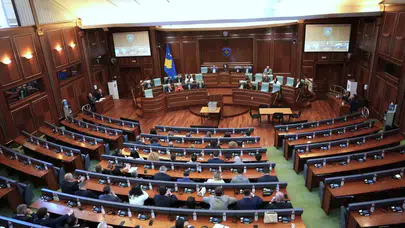 Kosova’da siyasi kriz sandıkla aşılacak: Erken seçim için tarih netleşti