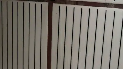 Komşu kılığında sapkınlık: Banyoya yılan kamera yerleştiren ev sahibi oğlu tutuklandı