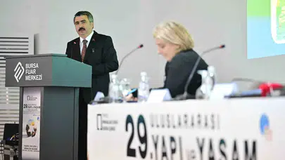 Yıldırım’da dev dönüşüm: 30 bin konutluk hedefle geleceğin şehri kuruluyor