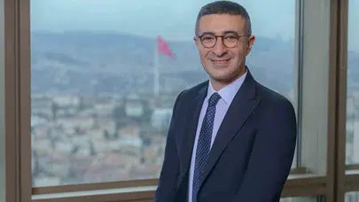 Garanti BBVA’dan dev bilanço: Yılın ilk çeyreğinde 33,6 milyar TL kâr