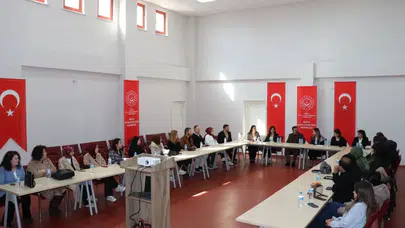Yas sürecinde profesyonel dokunuş: Bilecik’te kritik eğitim dönemi başladı