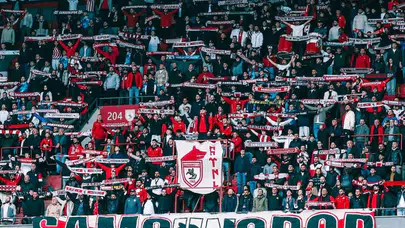 Samsunspor’da hakem isyanı: Bu atama futbolun adalet duygusuna aykırı