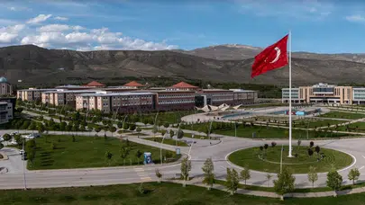 Asya’nın akademik liginde büyük başarı: Türkiye 109 üniversiteyle zirveyi zorluyor
