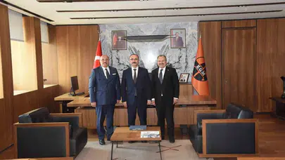 Taşköprü’nün yol çilesi bitiyor: Ankara’dan beklenen müjdeli haber için kritik temas