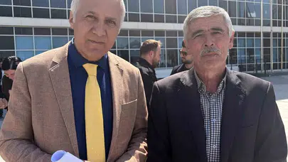 96 yıllık kanunu yok saydılar: Çiftçinin traktörüne haciz koymak ekmeğine engel oldu