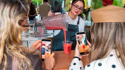 Espressolab rotayı Avrupa’ya kırdı: Hem menü yenilendi hem de 22. ülke duyuruldu
