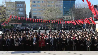İstanbul’da 1 milyon lisanslı sporcu hedefi: Vali Gül’den gençlere dört koldan destek sözü