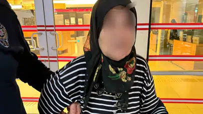 Samsun'da aile içi şiddet: Terlik fırlatan yeğenini bıçakla yaraladı