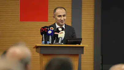 13 yıllık bekleyişte sona mı gelindi: Geminbeli Tüneli için yeni tarih 4 Eylül