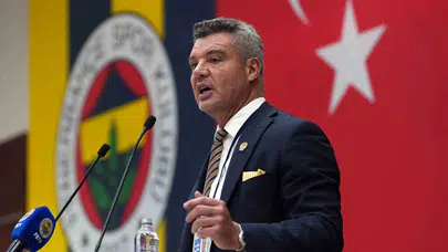 Sadettin Saran'dan Fenerbahçe'de seçim kararı: Koltuğu bırakmak da bir erdemdir