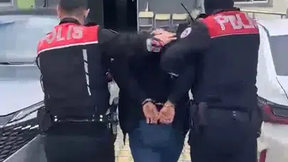 Antakya’da kaçacak yeri kalmadı: 28 yıllık hapis cezası olan firari yakayı ele verdi