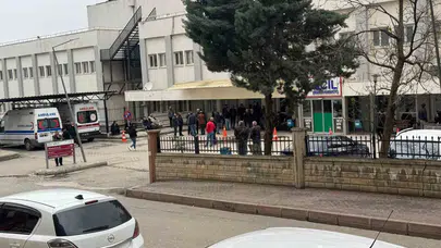 Siirt’te yürek yakan kaza: Oyun oynarken düştüğü süs havuzunda can verdi